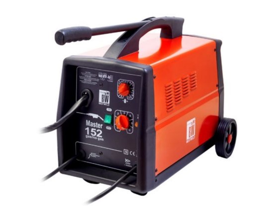 Полуавтомат свар.BestWeld Master 152 фото №4364791