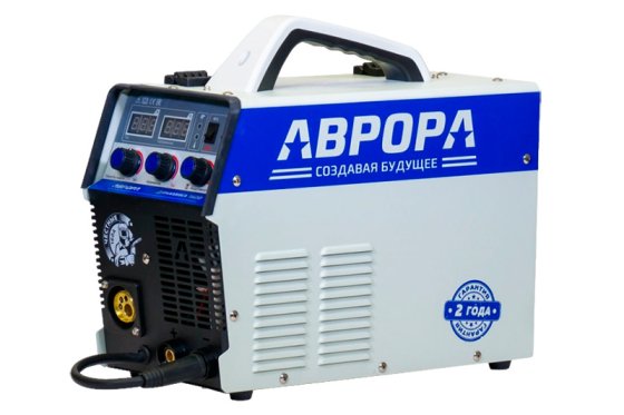 Полуавтомат сварочный "Динамика 1600" (AURORA) 220 В фото №4368744