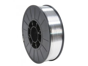 Проволока алюминиевая ER5356 (AlMg5) d 0.8 мм (2кг)
