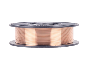 Проволока медная CuSi3 d 0.8мм D200 FoxWeld (5 кг)
