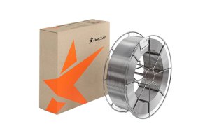 Проволока наплавочная Нп-30ХГСА / BS300 d 1,2мм ЧЗСМ (18кг) ГОСТ 10543-981