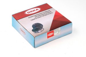 Проволока нержавеющая ER316LSi d 1.0 мм (DEKA) (5 кг)