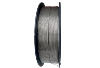 Проволока нержавеющая (ESAB) d 0.8 мм Weld M 308Lsi (5 кг) фото №4361528