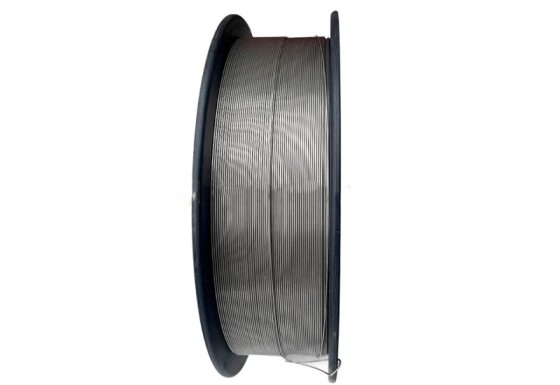Проволока нержавеющая (ESAB) d 0.8 мм Weld M 308Lsi (5 кг) фото №4361528
