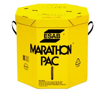 Проволока нержавеющая (ESAB) d 0.8мм Weld M 308LSi (100кг) фото №4365734