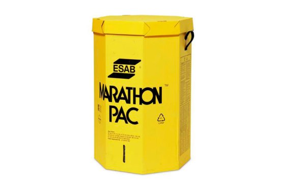 Проволока нержавеющая (ESAB) d 0.9 мм OK Autrod 430LNb (250 кг) фото №4363807