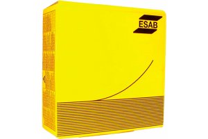 Проволока нержавеющая (ESAB) d 1.0 мм OK Autrod 316LSi (15 кг)