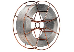 Проволока нержавеющая (ESAB) d 1.0 мм OK Autrod 316LSi (15 кг)