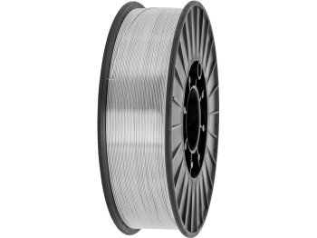 Проволока нержавеющая (ESAB) d 1.0 мм Weld M 308Lsi (5 кг) фото №4369405