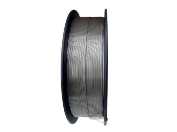 Проволока нержавеющая (ESAB) d 1.0 мм Weld M 308Lsi (5 кг) фото №4369406