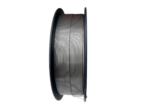 Проволока нержавеющая (ESAB) d 1.0 мм Weld M 308Lsi (5 кг) фото №4369406