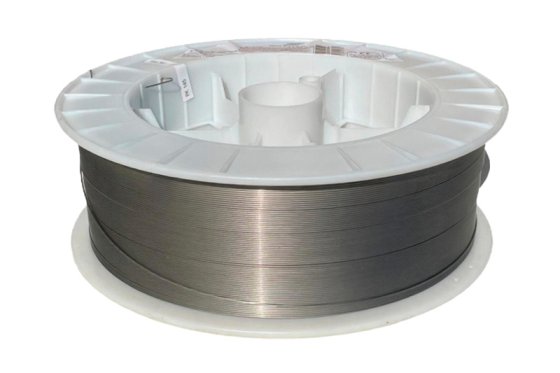 Проволока нержавеющая (ESAB) d 1.0 мм Weld M 309Lsi (15 кг) фото №4368939