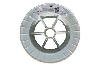 Проволока нержавеющая (ESAB) d 1.0 мм Weld M 347 (15кг) фото №4360412