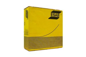 Проволока нержавеющая (ESAB) d 1.0мм OK Autrod 430LNbTi (15 кг)