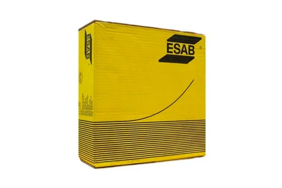 Проволока нержавеющая (ESAB) d 1.0мм OK Autrod 430LNbTi (15 кг) фото №4363811