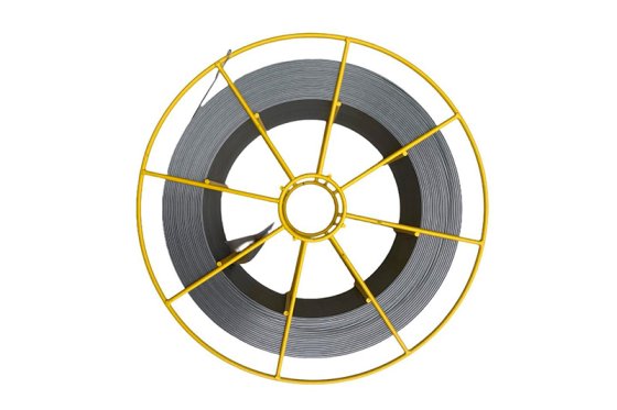 Проволока нержавеющая (ESAB) d 1.0мм OK Autrod 430LNbTi (15 кг) фото №4363812