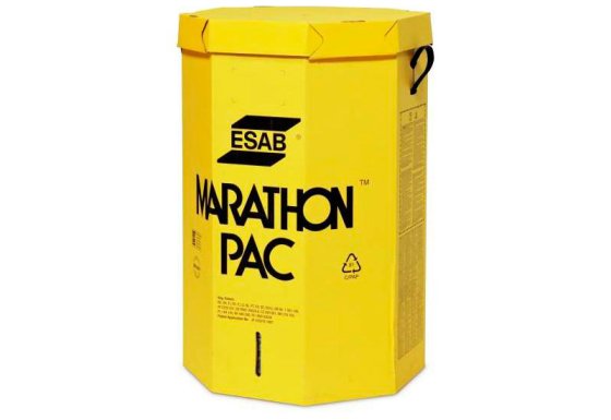 Проволока нержавеющая (ESAB) d 1.0мм OK Autrod 430LNbTi (250 кг) фото №4363810