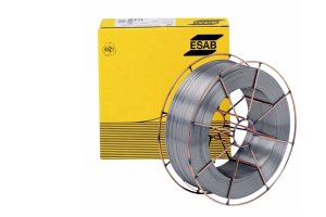 Проволока нержавеющая (ESAB) d 1.2 мм OK Autrod 309LSi (15 кг)