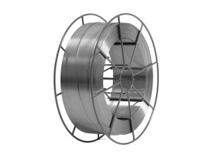 Проволока нержавеющая (ESAB) d 1.2 мм ОК Autrod 347Si (15 кг)