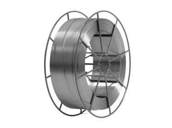 Проволока нержавеющая (ESAB) d 1.2 мм ОК Autrod 347Si (15 кг) фото №4367960