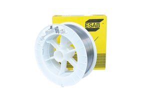 Проволока нержавеющая (ESAB) d 1.2 мм Weld M 308Lsi (15кг)