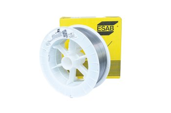 Проволока нержавеющая (ESAB) d 1.2 мм Weld M 308Lsi (15кг) фото №4366740