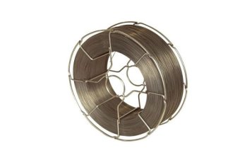 Проволока нержавеющая (ESAB) d 1.2мм Weld CF 55 (18кг) фото №4364185