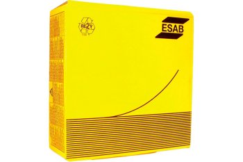 Проволока нержавеющая (ESAB) d 1.2мм Weld M 318 (15кг) фото №4363749