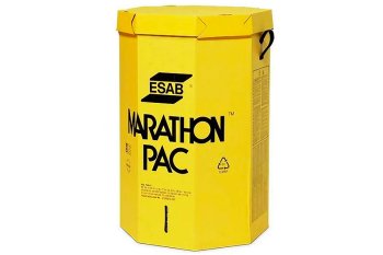 Проволока нержавеющая (ESAB) d 1.2мм Weld M 347 (250кг) фото №4363392