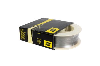 Проволока нержавеющая (ESAB) d 1.2мм Weld M 385 (15кг) фото №4363396