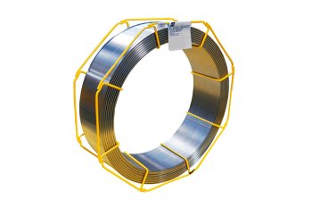Проволока нержавеющая (ESAB) d 3.2мм SpeciAlloy S 25.10.4.L (25кг) фото №4361927