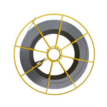 Проволока нержавеющая SpeciAlloy М 25.10.4.L d 1.2мм ESAB (15 кг) фото №4370199