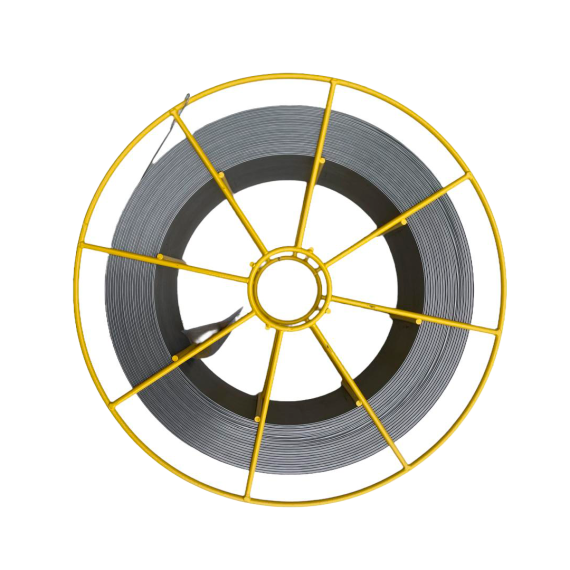 Проволока нержавеющая SpeciAlloy М 25.10.4.L d 1.2мм ESAB (15 кг) фото №4370199