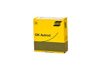 Проволока омедненная (ESAB) d 1.2 мм OK Autrod 12.51 (5 кг) Китай фото №4364266