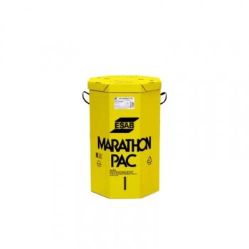 Проволока омедненная (ESAB) d 1.2мм OK Autrod 12.51 (250кг) фото №4364162