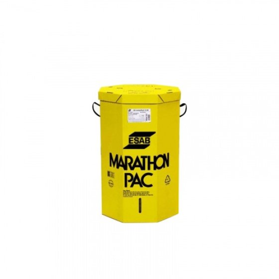 Проволока омедненная (ESAB) d 1.2мм OK Autrod 12.51 (250кг) фото №4364162