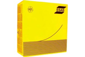 Проволока омедненная (ESAB) d 1.6 мм Св-08Г2С (18 кг)