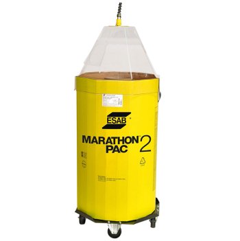 Проволока омедненная (ESAB) d 1.6мм OK Autrod 12.51 (475кг) фото №4365348