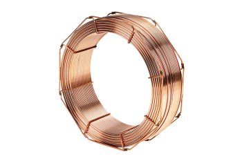 Проволока омедненная (ESAB) d 3.2 мм Weld EA2 (25 кг) фото №4361919
