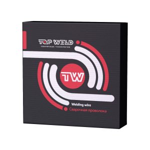 Проволока омедненная (TW) d 1.2 мм CWW-50 / ER70S-6 / D200 (5 кг)