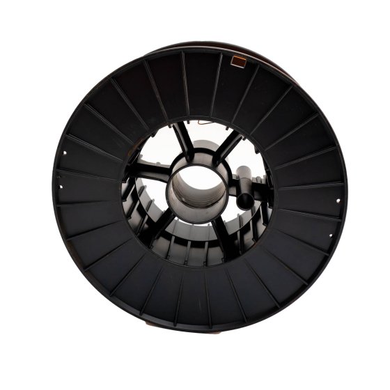 Проволока омедненная URANAMI d 1.0 мм ER70S-6 (15 кг) фото №4361205