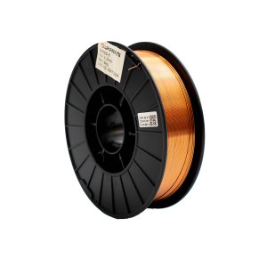 Проволока омедненная URANAMI d 1.0 мм ER70S-6 (5 кг)