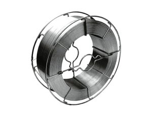 Проволока полированная (DEKA) d 1.2 мм Св-08Г2С (18 кг) D-300