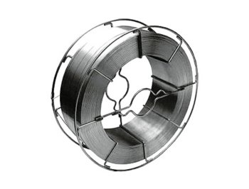 Проволока полированная (DEKA) d 1.2 мм Св-08Г2С (18 кг) D-300 фото №4362008