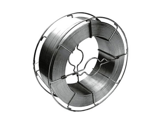 Проволока полированная (DEKA) d 1.2 мм Св-08Г2С (18 кг) D-300 фото №4362008