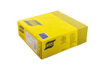 Проволока полированная (ESAB) d 1.0 мм ОК AristoRod 12.50 (18 кг) Китай фото №4369423