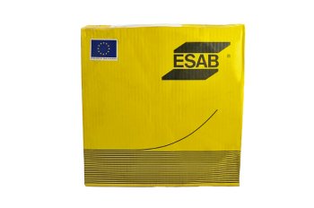 Проволока полированная (ESAB) d 1.0 мм ОК AristoRod 12.50 (18 кг) Китай фото №4369425