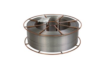 Проволока полированная (ESAB) d 1.2мм AristoRod 12.63 (18кг) фото №4364171