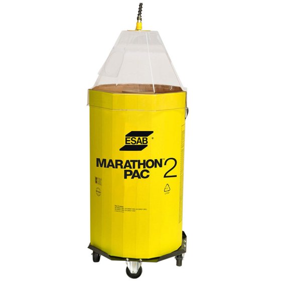 Проволока полированная (ESAB) d 1.2мм OK AristoRod 12.50 (475кг) фото №4361587