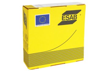 Проволока полированная (ESAB) d 1.2мм OK AristoRod 12.50 (5кг) фото №4368635